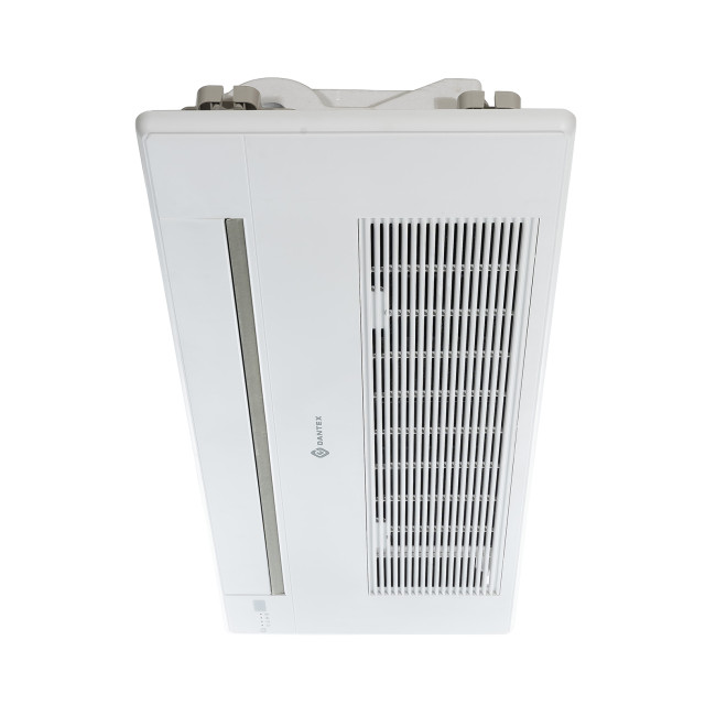 DM-UAC018Q1/DF в Новосибирске