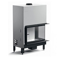 MCZ Plasma 95 sx угловое стекло правое в Новосибирске