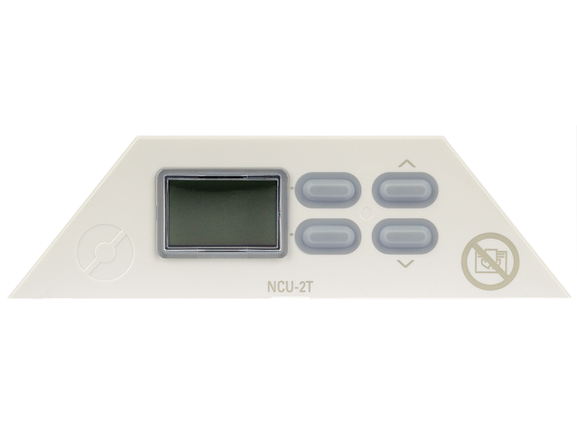 NCU 2T в Новосибирске