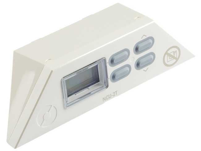 NCU 2T в Новосибирске