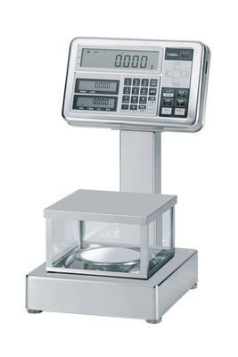 Весы ViBRA FS-3202-i02 в Новосибирске