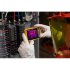 Тепловизор Fluke PTi120 9HZ 400C с расширенным температурным диапазоном в Новосибирске