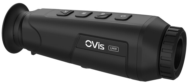 Тепловизионный монокуляр Arkon OVis LM19 в Новосибирске