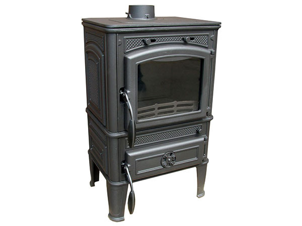 Печь-камин Ferguss Lawa Lux в Новосибирске