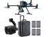 Квадрокоптер с камерой DJI Matrice 300 RTK Combo комплект в Новосибирске