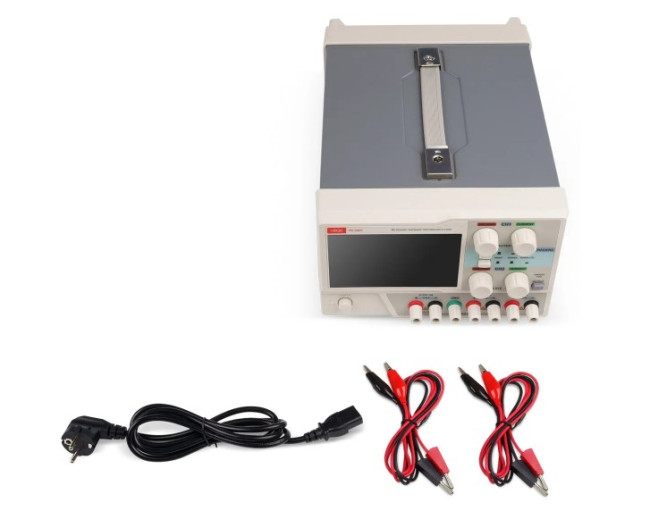 Источник питания RGK PS-3325 в Новосибирске