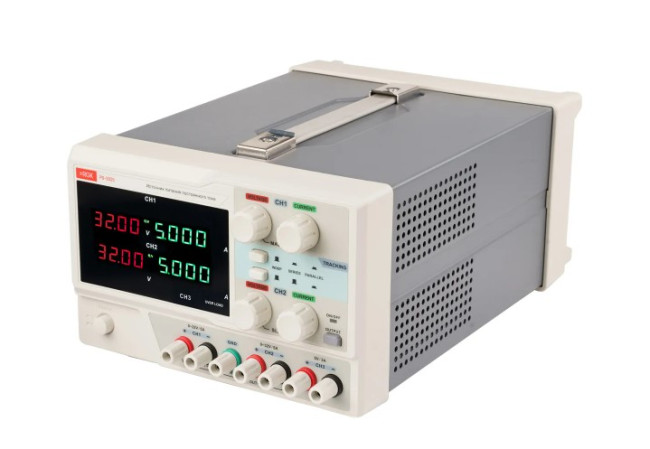 Источник питания RGK PS-3325 в Новосибирске