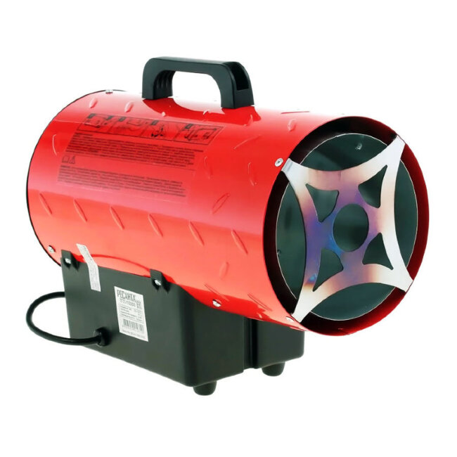 Газовая тепловая пушка РЕСАНТА ТГП-10000 в Новосибирске