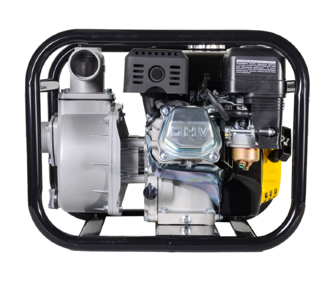 Мотопомпа HUTER MP-50 в Новосибирске