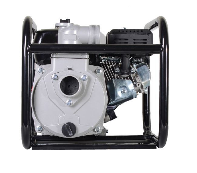 Мотопомпа HUTER MP-50 в Новосибирске