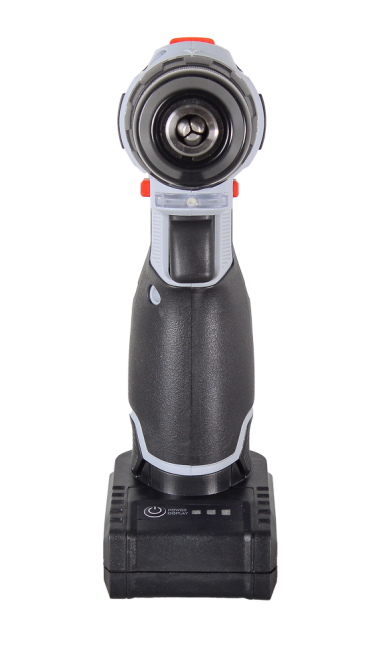 Дрель-шуруповерт аккумуляторная ДА-24-2ЛК Ресанта в Новосибирске