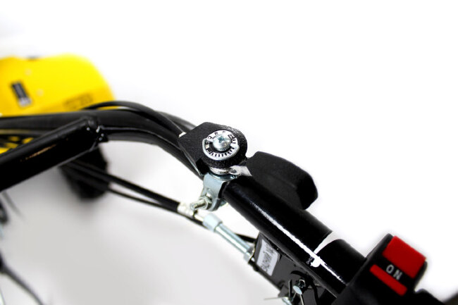 Сельскохозяйственная машина HUTER МК-8000/135 в Новосибирске