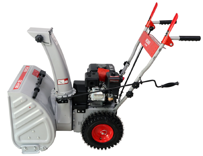 Снегоуборщик СБ 4100 Ресанта в Новосибирске