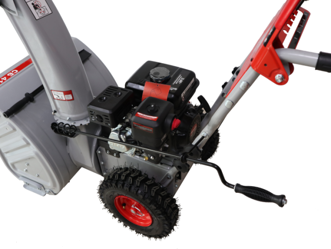 Снегоуборщик СБ 4100 Ресанта в Новосибирске