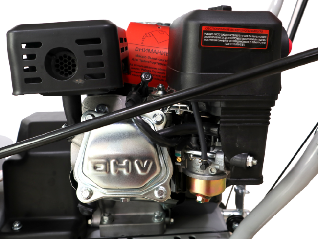 Снегоуборщик СБ 4100 Ресанта в Новосибирске