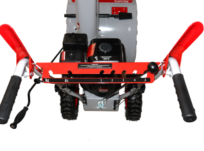 Снегоуборщик СБ 4100 Ресанта в Новосибирске