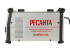 Сварочный полуавтомат Ресанта САИПА-160  (MIG/MAG FCAW) в Новосибирске