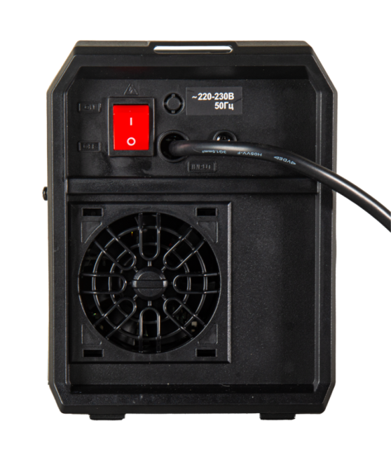 Сварочный полуавтомат Ресанта САИПА-160  (MIG/MAG FCAW) в Новосибирске