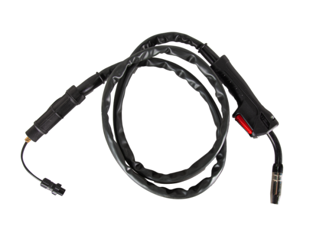 Сварочный полуавтомат Ресанта САИПА-160  (MIG/MAG FCAW) в Новосибирске