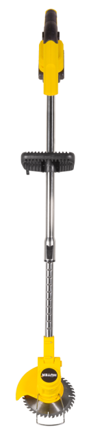 Аккумуляторный триммер GET-20M-Li Huter (в комплекте 1 АКБ и ЗУ) в Новосибирске