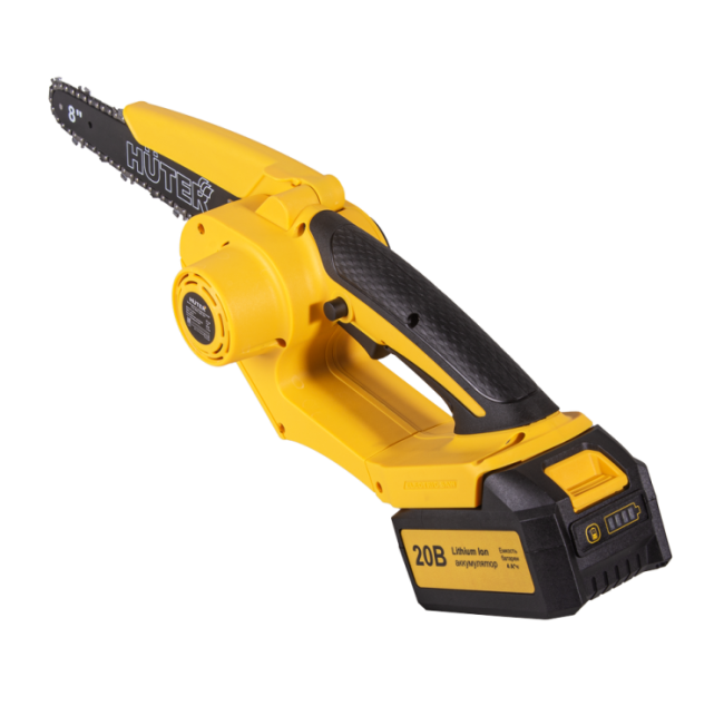 Электропила аккумуляторная ELS-20/8-Li-BL Huter в Новосибирске