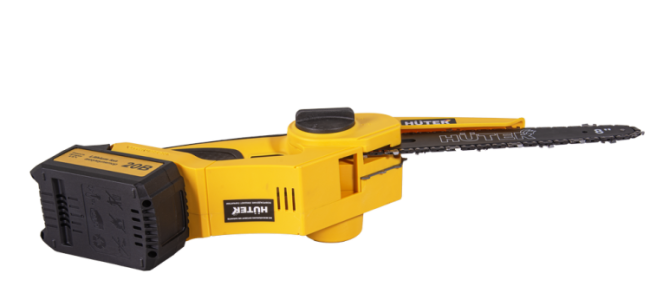Электропила аккумуляторная ELS-20/8-Li-BL Huter в Новосибирске
