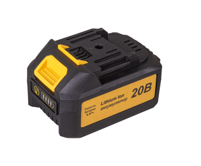 Электропила аккумуляторная ELS-20/8-Li-BL Huter в Новосибирске