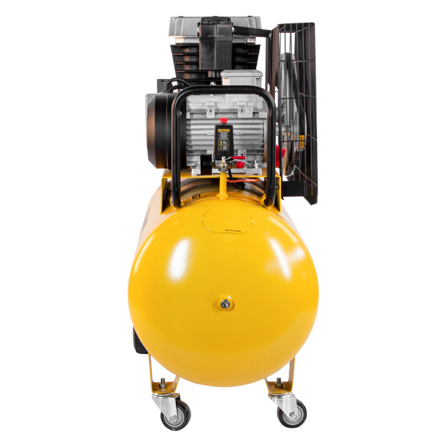 Компрессор воздушный, ременный привод BCI4000-T/200, 4.0 кВт, 200 литров, 690 л/мин Denzel в Новосибирске Компрессор воздушный, ременный привод BCI4000-T/200, 4.0 кВт, 200 литров, 690 л/мин Denzel в Новосибирске