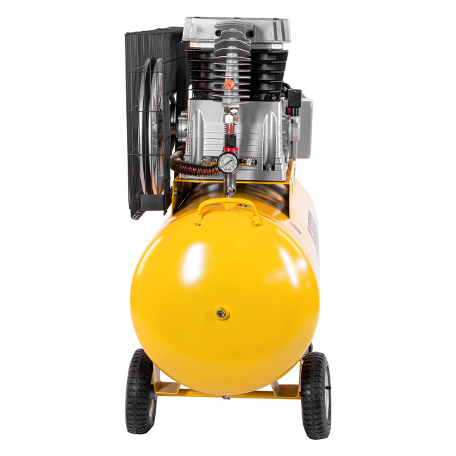 Компрессор воздушный, ременный привод BCI4000-T/200, 4.0 кВт, 200 литров, 690 л/мин Denzel в Новосибирске Компрессор воздушный, ременный привод BCI4000-T/200, 4.0 кВт, 200 литров, 690 л/мин Denzel в Новосибирске