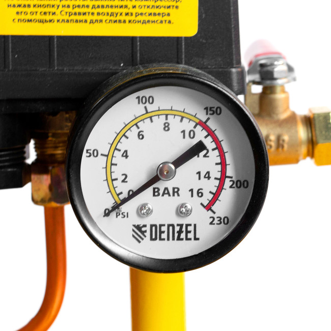 Компрессор воздушный, ременный привод BCI4000-T/200, 4.0 кВт, 200 литров, 690 л/мин Denzel в Новосибирске Компрессор воздушный, ременный привод BCI4000-T/200, 4.0 кВт, 200 литров, 690 л/мин Denzel в Новосибирске