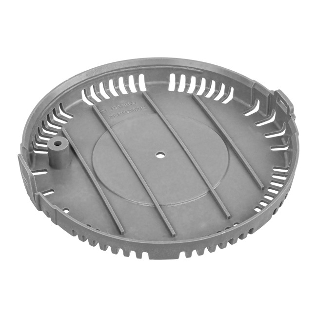 Дренажный насос для чистой и грязной воды DP450S, 450 Вт, напор 6 м, 12000 л/ч Denzel в Новосибирске