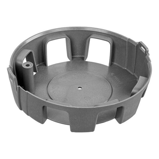 Дренажный насос для чистой и грязной воды DP450S, 450 Вт, напор 6 м, 12000 л/ч Denzel в Новосибирске