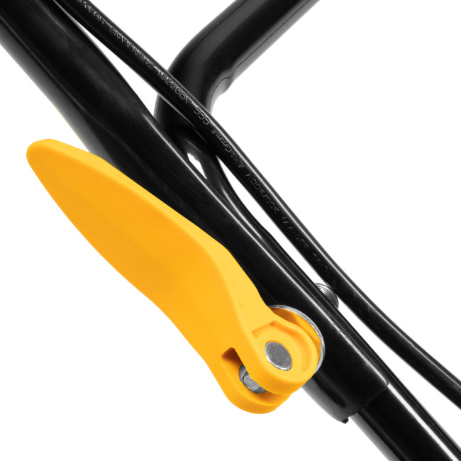 Газонокосилка электрическая GMC-2000, шир. 44см, 2000 Вт, 6 уров., травосб. 45 л Denzel в Новосибирске Газонокосилка электрическая GMC-2000, шир. 44см, 2000 Вт, 6 уров., травосб. 45 л Denzel в Новосибирске