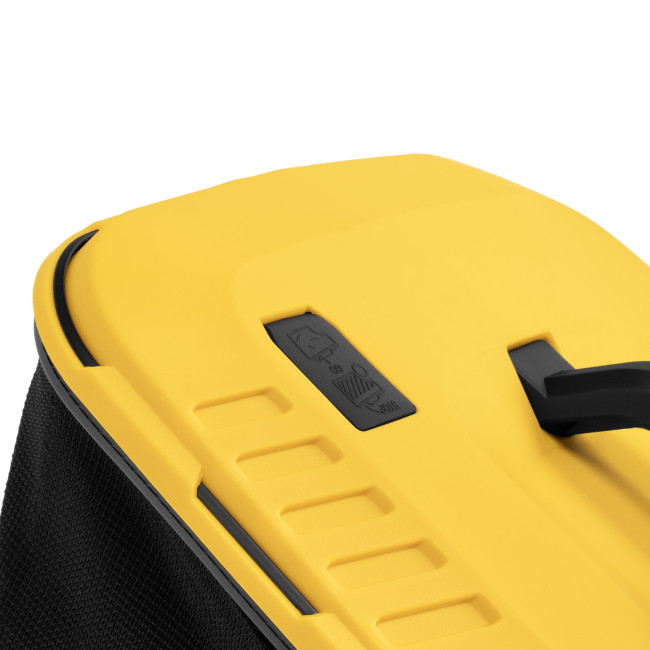 Газонокосилка электрическая GMC-2000, шир. 44см, 2000 Вт, 6 уров., травосб. 45 л Denzel в Новосибирске Газонокосилка электрическая GMC-2000, шир. 44см, 2000 Вт, 6 уров., травосб. 45 л Denzel в Новосибирске