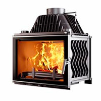 KAWMET W17 Dekor 16,1кВт EKO в Новосибирске