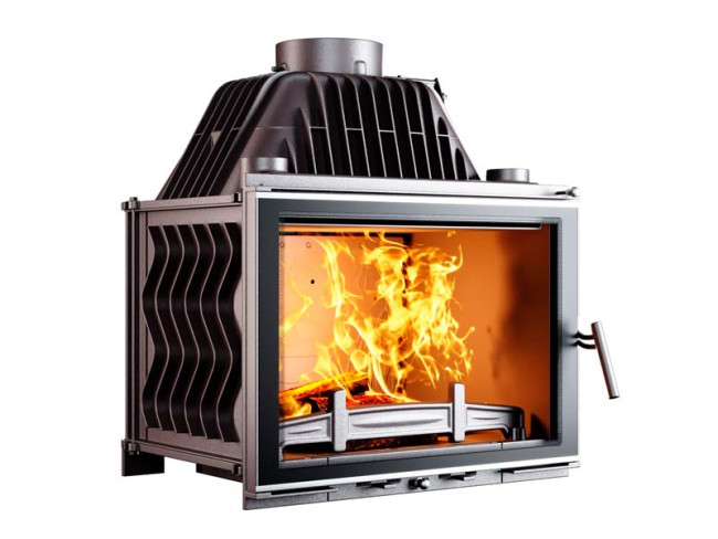 KAWMET W17 Dekor 16,1кВт EKO в Новосибирске