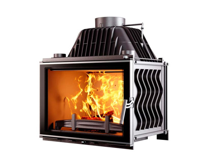 KAWMET W17 Dekor 16,1кВт EKO в Новосибирске