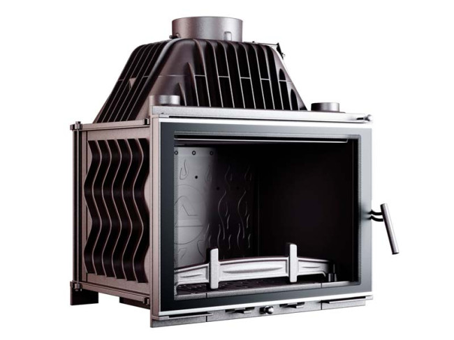 KAWMET W17 Dekor 16,1кВт EKO в Новосибирске