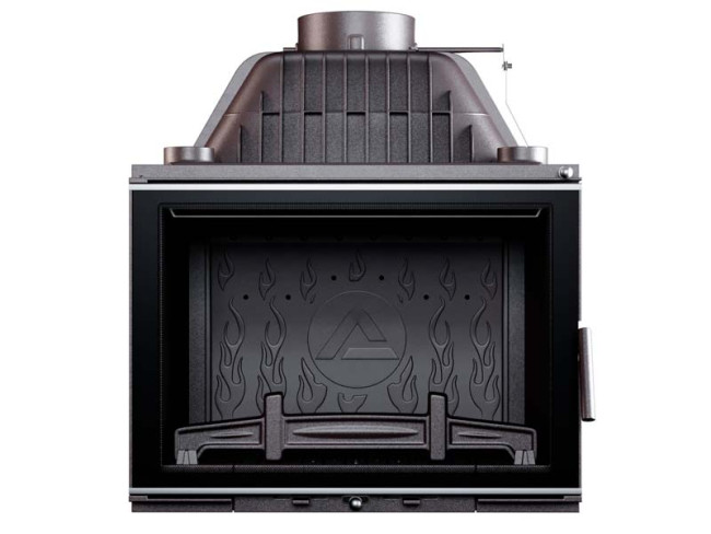 KAWMET W17 Dekor 16,1кВт EKO в Новосибирске