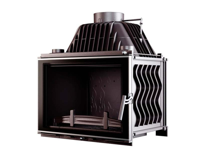 KAWMET W17 Dekor 16,1кВт EKO в Новосибирске