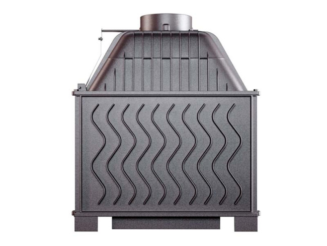 KAWMET W17 Dekor 16,1кВт EKO в Новосибирске