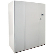 Trane Установки прямого испарения с конденсаторами возд. охлаждения (EDAB/EDAV/EUAB/EUAV2109)