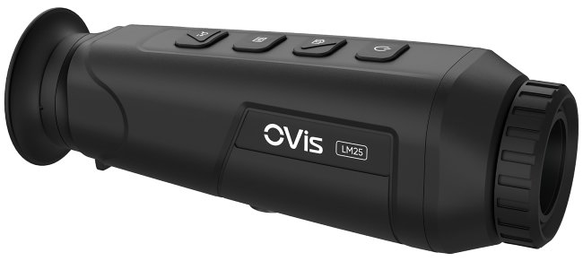 Тепловизионный монокуляр Arkon OVis LM25 в Новосибирске