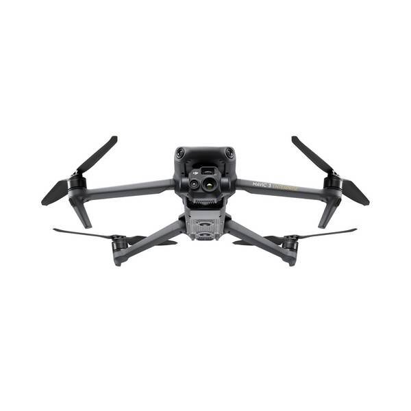 Квадрокоптер DJI Mavic 3 Thermal (Universal Edition) в Новосибирске
