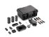 Квадрокоптер DJI Mavic 3 Thermal (Universal Edition) + Комплект аккумуляторов DJI Mavic 3 Enterprise Series Battery Kit в Новосибирске