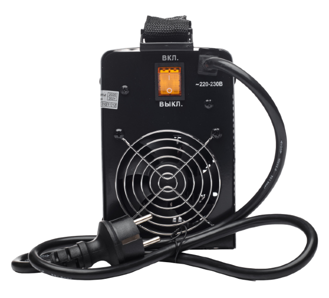 Сварочный аппарат РЕСАНТА САИ-220 в Новосибирске