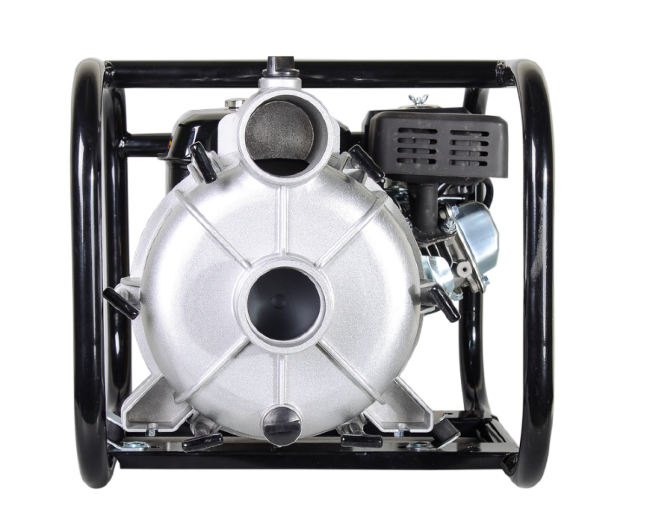 Мотопомпа HUTER MPD-80 в Новосибирске