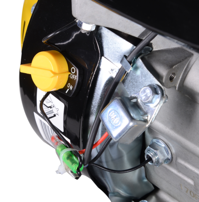 Мотопомпа HUTER MPD-80 в Новосибирске