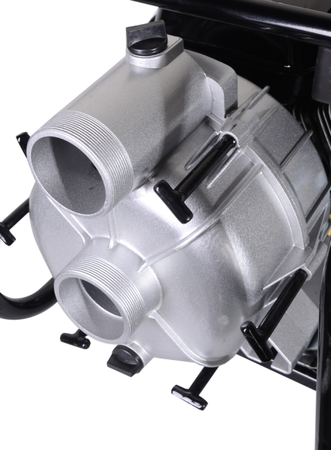 Мотопомпа HUTER MPD-80 в Новосибирске