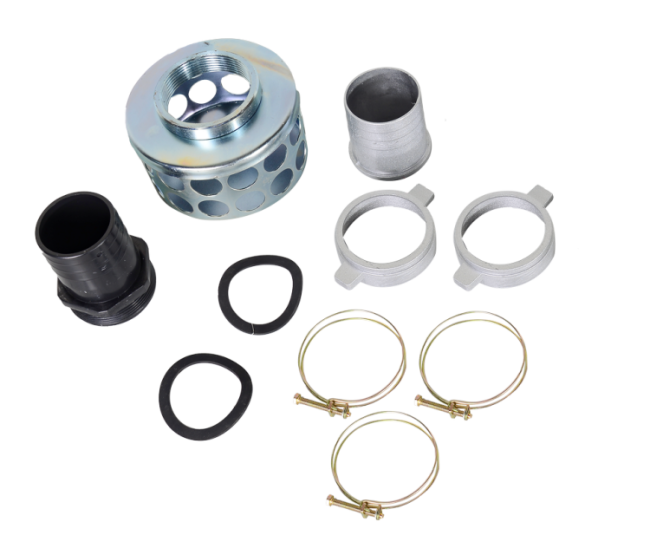 Мотопомпа HUTER MPD-80 в Новосибирске